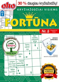 ID 5 oho Fortūna ID 5 oho Fortūna